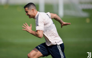 Juventus ra quyết định 'không thể sốc hơn' cho tương lai của Cristiano Ronaldo