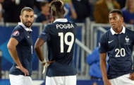3 CLB đẳng cấp không kém Man Utd để Martial lựa chọn