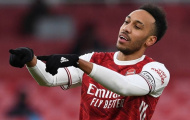 Vô kỷ luật, Aubameyang có thể mất luôn suất đá chính