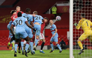 5 điểm nhấn Man United 1-0 West Ham: Bàn phản lưới quyết định