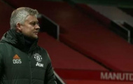 Solskjaer giải thích lý do Man Utd không thay người trong trận thắng West Ham