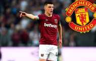 Chuyển nhượng 15/03: Chốt ký 'Keane 2.0', M.U đẩy đi 5 cái tên; Sốc với giá Coutinho