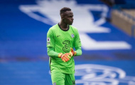 Ferdinand chỉ rõ một điểm yếu của Edouard Mendy