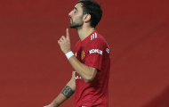 Bruno khác biệt, làm CĐV Man Utd phát cuồng sau hành động với Lingard