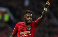 Nhìn West Ham, mới thấy Fred đã đúng