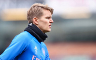 Ljungberg điểm mặt sao trẻ Arsenal bị ảnh hưởng tiêu cực bởi Odegaard