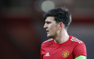 Maguire hét vào mặt đồng đội, Ole nói ngay quan điểm