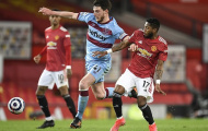 Hạ gục West Ham, cựu sao M.U hối thúc Ole chiêu mộ 2 trò cưng của David Moyes
