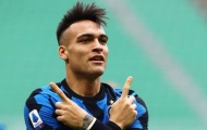 Inter khó khăn tài chính, Martinez nói 1 điều