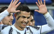Lập hat-trick chấn động sách kỷ lục, Ronaldo lập tức lên tiếng về Pele
