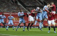 Man United: Chỉ một bàn phản lưới nhà của đối thủ là đã đủ