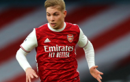 May mắn ngoảnh mặt, sao Arsenal lên tiếng nói lời thật lòng