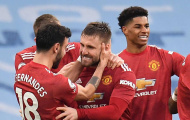 Vắng Lingard, West Ham bất lực mất điểm trước M.U