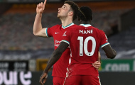 10 con số ấn tượng trận Wolves 0-1 Liverpool: Jota 'chấp' Werner