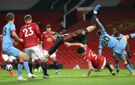 10 điều rút ra được ở Premier League vòng đấu tuần qua: Bất ngờ Quỷ đỏ!