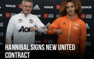 CHÍNH THỨC! Man Utd hoàn tất HĐ với 'Mbappe 2.0'