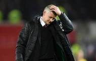 5 bài toán nhân sự chờ Solskjaer giải quyết ở trận tái đấu AC Milan