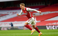 Arteta ra mặt, Arsenal quyết định quá nhanh về tương lai Odegaard