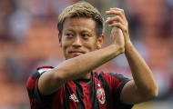 CHÍNH THỨC! Quá lận đận, cựu 'số 10' Milan sang tận Azerbaijan chơi bóng