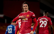 11 năm trước, Man Utd từng phớt lờ ước mơ của Cavani