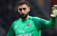 Atletico Madrid nhắm sao 120 triệu euro thay Oblak