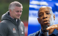 Ian Wright nêu tên 2 cầu thủ Man Utd nên chiêu mộ