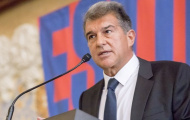 Joan Laporta thiếu 70 triệu euro tiền “cọc” ghế chủ tịch