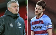 Solskjaer đồng ý với 2 Giám đốc, M.U chốt đón HĐ cực quan trọng