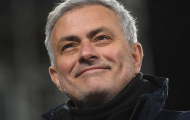 Mourinho thở phào, 'đinh ba hủy diệt' sẽ sớm trở lại