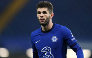 Được Man Utd quan tâm, 'máy chạy 60 triệu' Chelsea có động thái mới