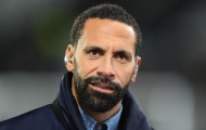 Quá ấn tượng trước 'siêu tiền đạo', Rio Ferdinand khuyên Man Utd tất tay mang về Old Trafford
