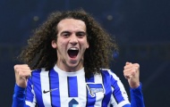 Sắp hết mùa, Guendouzi nói lời thật lòng với Arsenal