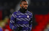 Tuchel sợ mất 'đá tảng', Chelsea tức tốc đàm phán ký HĐ mới