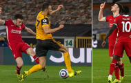 'Thần tài' tỏa sáng, Liverpool áp sát Top 4 Premier League