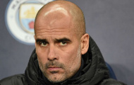 Pep Guardiola đăng đàn, tuyên bố không đồng ý với 1 sao Man City