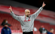 Owen Hargreaves chỉ ra đội bóng duy nhất có thể chặn đứng Man City