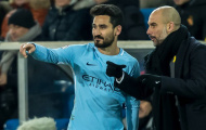 Pep Guardiola chỉ ra nhân tố sáng nhất Man City trận thắng Gladbach