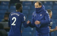 Nôn nóng, Chelsea quyết trói chân trò cưng Tuchel ngay tức thì