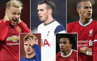 8 chữ ký thất vọng nhất Premier League mùa này: 3 'quả tạ' Chelsea