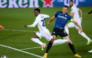 Công nghệ VAR gây tranh cãi trong trận Real - Atalanta