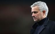 CĐV Spurs 'cầu xin' Mourinho không tung 1 ngôi sao vào sân