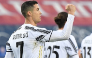 Cựu sao Liverpool cản Man Utd chiêu mộ Ronaldo