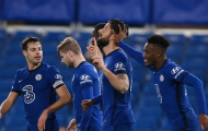Đội hình Chelsea đấu Atletico Madrid: 'Ông già gân' xuất trận?