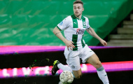 Man City nhắm sao trẻ Thụy Điển, cạnh tranh với Dortmund và Leipzig