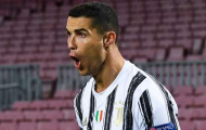 Những con số 'minh oan' cho Cristiano Ronaldo