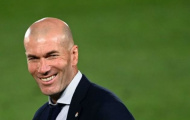 Real vào tứ kết, Zidane nêu bật 'người không tuổi'