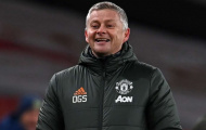 Sếp lớn gật đầu, Man Utd kích nổ 'bom tấn' 80 triệu thay Matic