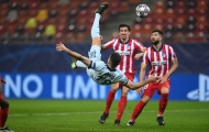 TRỰC TIẾP Chelsea 2-0 Atletico Madrid (KT): The Blues vào tứ kết