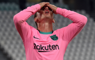Griezmann đổi Dybala: Thương vụ không có lợi cho tất cả
