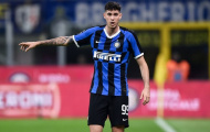 Sao trẻ Inter Milan được 3 ông lớn tranh giành